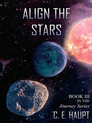cover image of Align the Stars